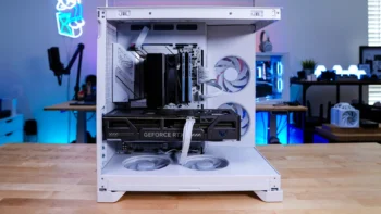 Fractal Design Pop 2 Vision Case