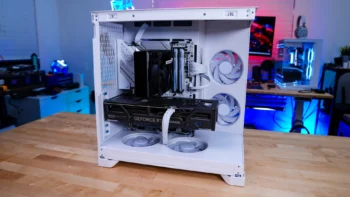 Fractal Design Pop 2 Vision Case