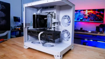 Fractal Design Pop 2 Vision Case