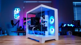Fractal Design Pop 2 Vision Case