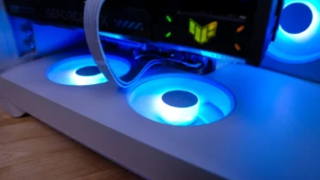 Fractal Design Pop 2 Vision Case