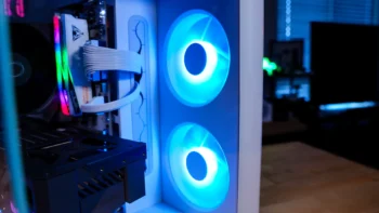 Fractal Design Pop 2 Vision Case