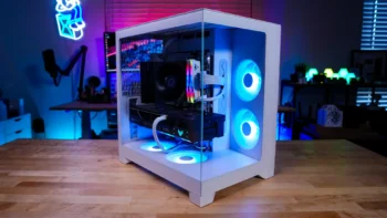 Fractal Design Pop 2 Vision Case
