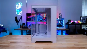 Fractal Design Pop 2 Vision Case