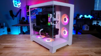 Fractal Design Pop 2 Vision Case