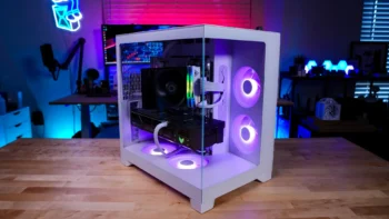 Fractal Design Pop 2 Vision Case