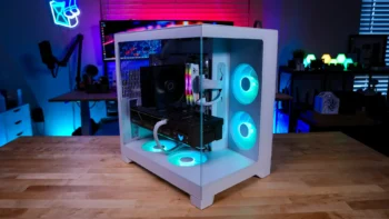 Fractal Design Pop 2 Vision Case