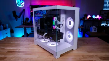 Fractal Design Pop 2 Vision Case