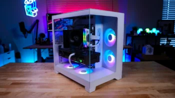 Fractal Design Pop 2 Vision Case