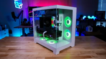Fractal Design Pop 2 Vision Case