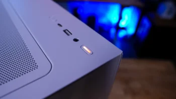 Fractal Design Pop 2 Vision Case