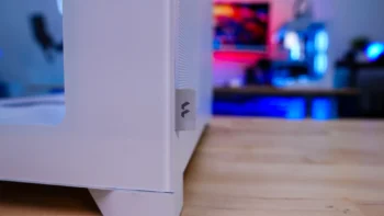 Fractal Design Pop 2 Vision Case