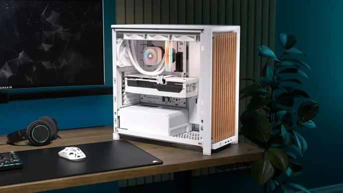 frame 4000d wood rs 3