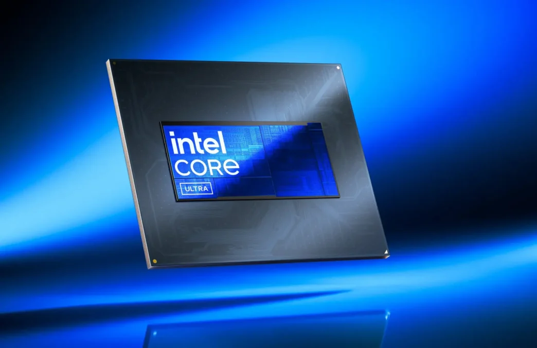 intel core ultra 2026