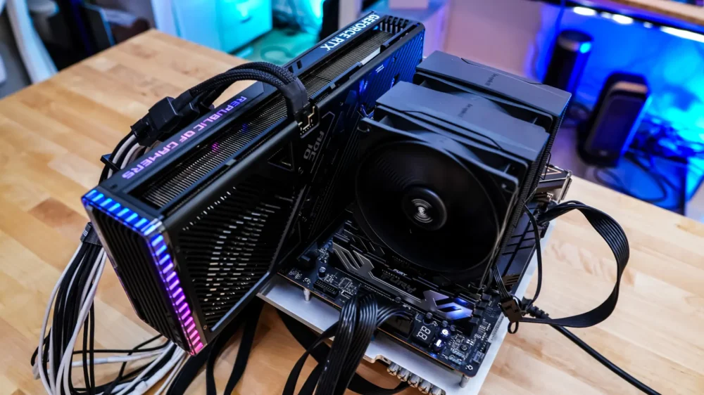 Intel Core Ultra 7 270K Plus / Intel Core Ultra 5 250K Plus