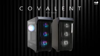 inwin covalent 1