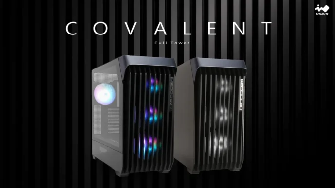 inwin covalent 1