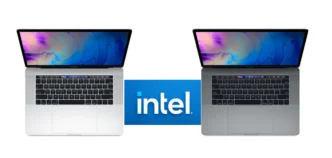 mac intel