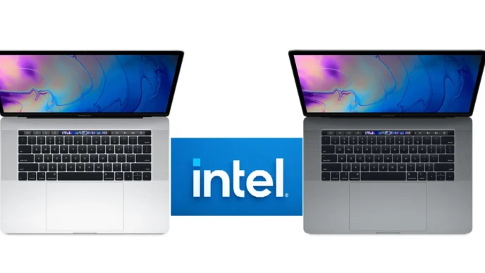 mac intel