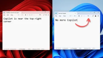 microsoft copilot 2026 notepad