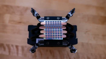 MSI MAG COREFROZR AA13 CPU Cooler