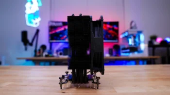 MSI MAG COREFROZR AA13 CPU Cooler