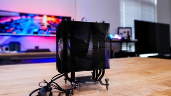 MSI MAG COREFROZR AA13 CPU Cooler