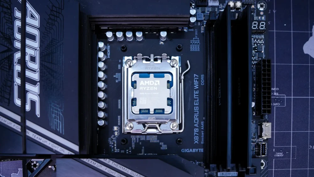 MSI MAG COREFROZR AA13 CPU Cooler