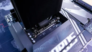 MSI MAG COREFROZR AA13 CPU Cooler