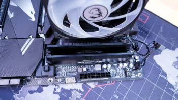 MSI MAG COREFROZR AA13 CPU Cooler