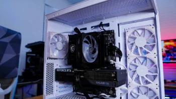 MSI MAG COREFROZR AA13 CPU Cooler
