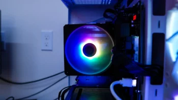 MSI MAG COREFROZR AA13 CPU Cooler