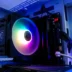 MSI MAG COREFROZR AA13 CPU Cooler