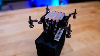 MSI MAG COREFROZR AA13 CPU Cooler