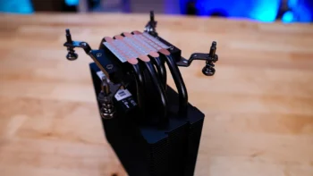 MSI MAG COREFROZR AA13 CPU Cooler