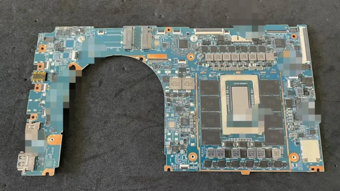 nvidia n1 1