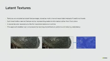 nvidias neural texture compression 3
