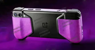 oneplus gaming handheld 1