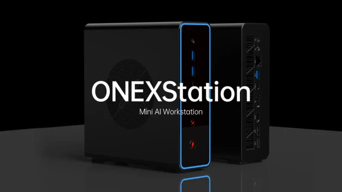 onexstation 1