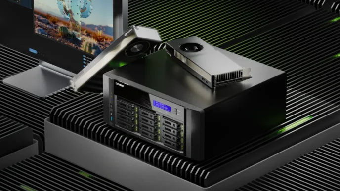 qnap QAI h1290FX 1