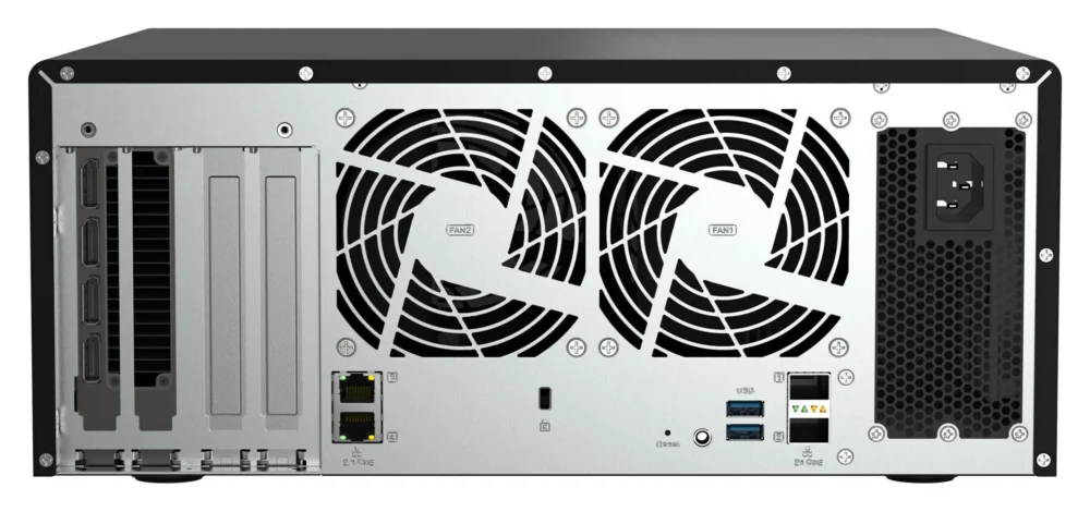 qnap QAI h1290FX 3