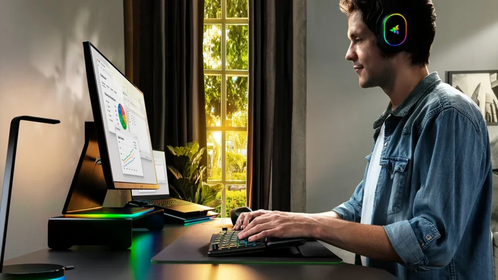 razer pro type ergo 4