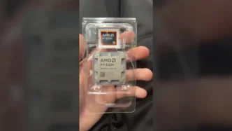 ryzen cpu scam