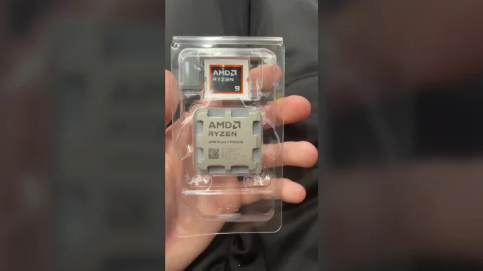 ryzen cpu scam