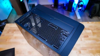 SAMA V62 PC Case