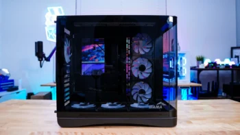 SAMA V62 PC Case