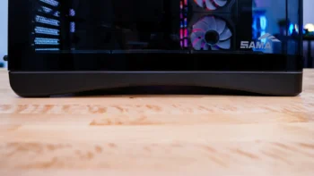 SAMA V62 PC Case