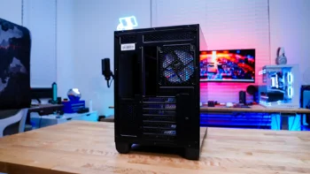 SAMA V62 PC Case