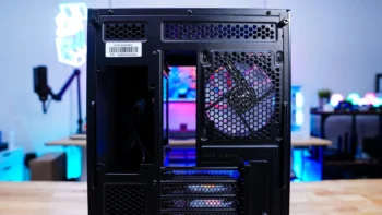 SAMA V62 PC Case
