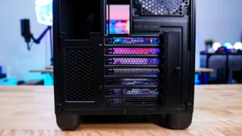 SAMA V62 PC Case